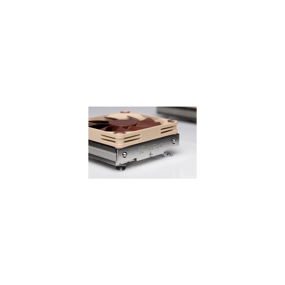 Produktbild för Noctua NH-L9i - processorkylare