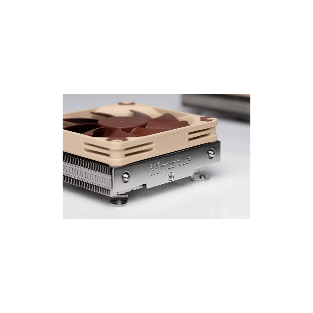 Produktbild för Noctua NH-L9i - processorkylare