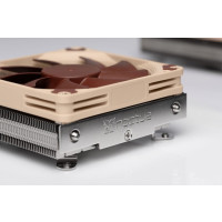 Produktbild för Noctua NH-L9i - processorkylare