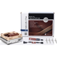 Produktbild för Noctua NH-L9i - processorkylare