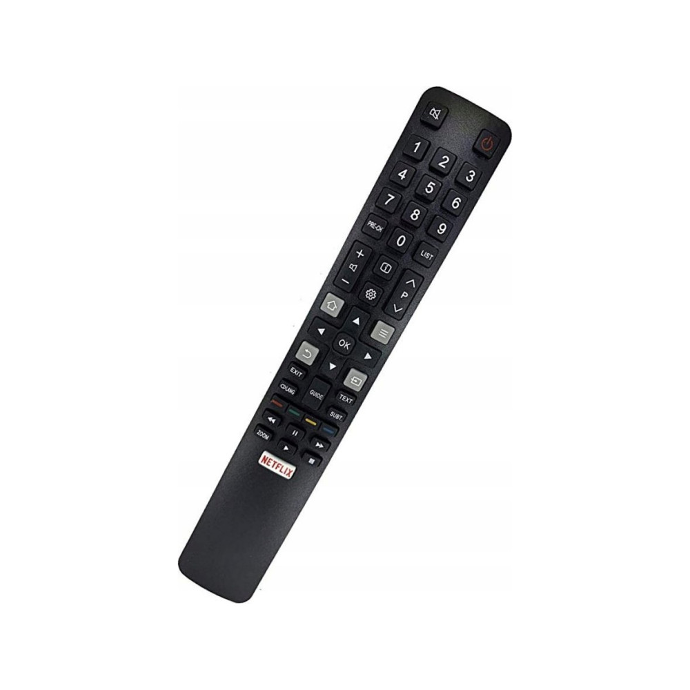 Produktbild för Lamex HQ LXP1508 TV-fjärrkontroll THOMSON LCD / RM-L1508 / J...