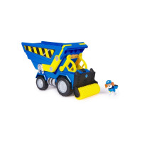 Produktbild för Rubble & Crew Bark Yard Deluxe Dump Truck, Dumper, 3 År, Pla...