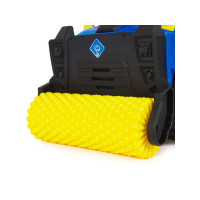 Produktbild för Rubble & Crew Bark Yard Deluxe Dump Truck, Dumper, 3 År, Pla...