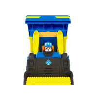 Produktbild för Rubble & Crew Bark Yard Deluxe Dump Truck, Dumper, 3 År, Pla...