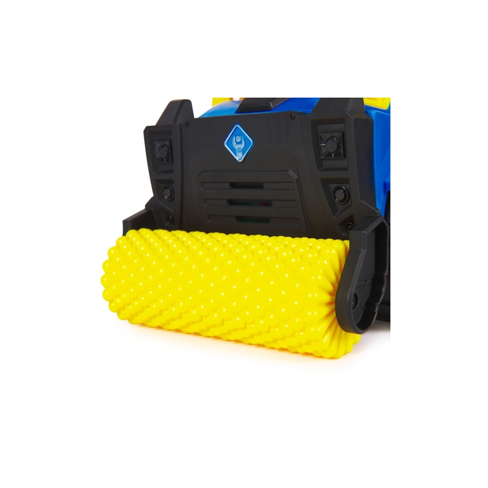 Produktbild för Rubble & Crew Bark Yard Deluxe Dump Truck, Dumper, 3 År, Pla...
