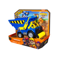 Produktbild för Rubble & Crew Bark Yard Deluxe Dump Truck, Dumper, 3 År, Pla...