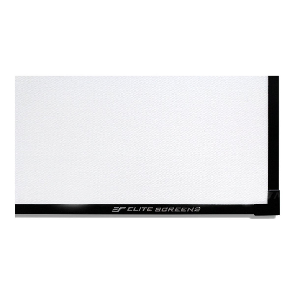 Produktbild för Elite Screens Aeon Series AR110WH2 - projektorduk - 110" (279 cm)