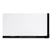 Produktbild för Elite Screens Aeon Series AR110WH2 - projektorduk - 110" (279 cm)