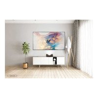 Produktbild för Elite Screens Aeon Series AR110WH2 - projektorduk - 110" (279 cm)