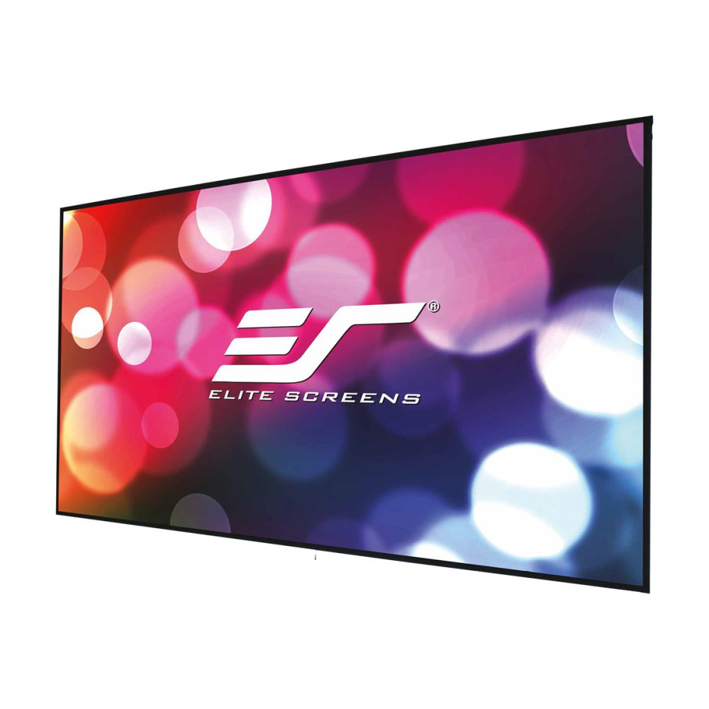 Produktbild för Elite Screens Aeon CineGrey 3D Series AR100DHD3 - projektorduk - 100" (254 cm)