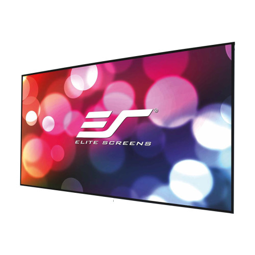 Elite Screens Elite Screens Aeon CineGrey 3D Series AR100DHD3 - projektorduk - 100" (254 cm)