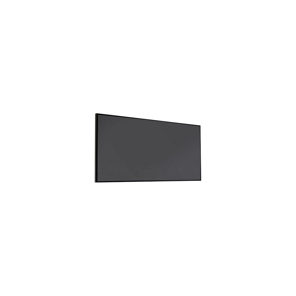 Produktbild för Elite Screens Aeon CineGrey 3D Series AR100DHD3 - projektorduk - 100" (254 cm)