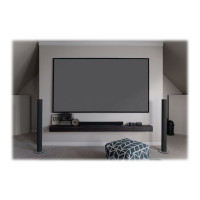 Produktbild för Elite Screens Aeon CineGrey 3D Series AR100DHD3 - projektorduk - 100" (254 cm)