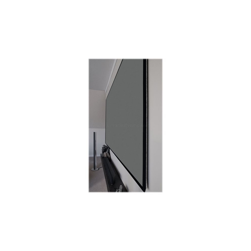 Produktbild för Elite Screens Aeon CineGrey 3D Series AR100DHD3 - projektorduk - 100" (254 cm)