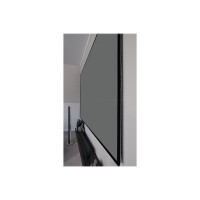 Produktbild för Elite Screens Aeon CineGrey 3D Series AR100DHD3 - projektorduk - 100" (254 cm)