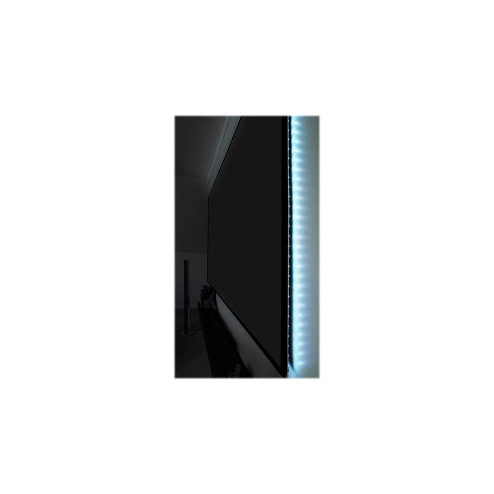 Produktbild för Elite Screens Aeon CineGrey 3D Series AR100DHD3 - projektorduk - 100" (254 cm)