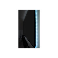 Produktbild för Elite Screens Aeon CineGrey 3D Series AR100DHD3 - projektorduk - 100" (254 cm)