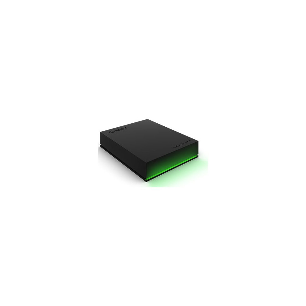 Produktbild för Seagate Game Drive for Xbox STKX5000403 - hårddisk - 5 TB - USB 3.2 Gen 1