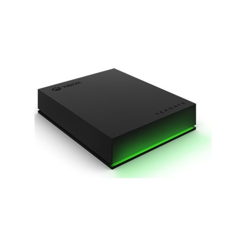 Seagate Seagate Game Drive for Xbox STKX5000403 - hårddisk - 5 TB - USB 3.2 Gen 1