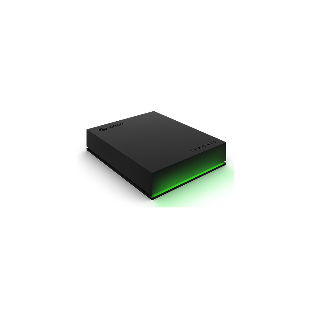 Produktbild för Seagate Game Drive for Xbox STKX5000403 - hårddisk - 5 TB - USB 3.2 Gen 1