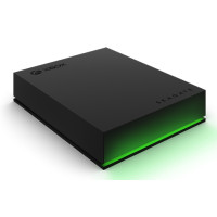 Produktbild för Seagate Game Drive for Xbox STKX5000403 - hårddisk - 5 TB - USB 3.2 Gen 1