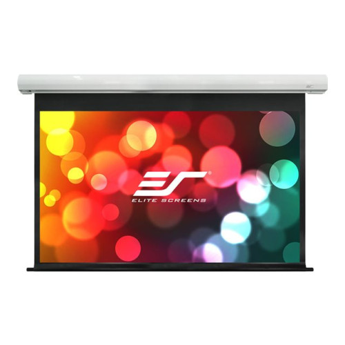 Elite Screens Elite Screens Saker Series projektorduk - 110" (279 cm)