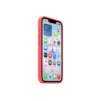 Produktbild för Apple - baksidesskydd för mobiltelefon