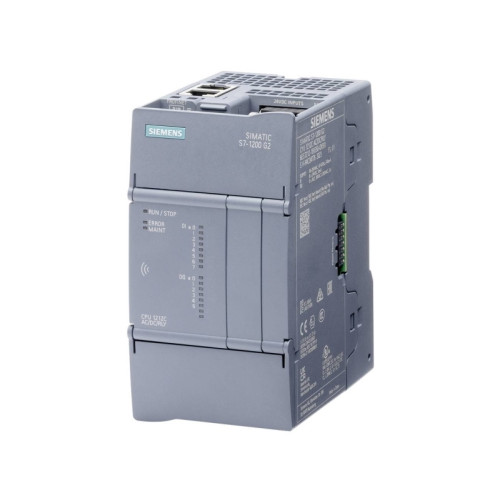 Siemens Siemens SIMATIC 6ES7212-1BG50-0XB0S7-1200 G2 CPU 1212C AC/DC...