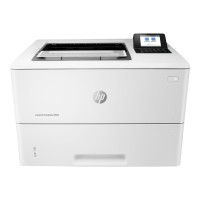 Produktbild för HP LaserJet Enterprise M507dn - skrivare - svartvit - laser