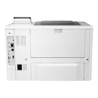 Produktbild för HP LaserJet Enterprise M507dn - skrivare - svartvit - laser