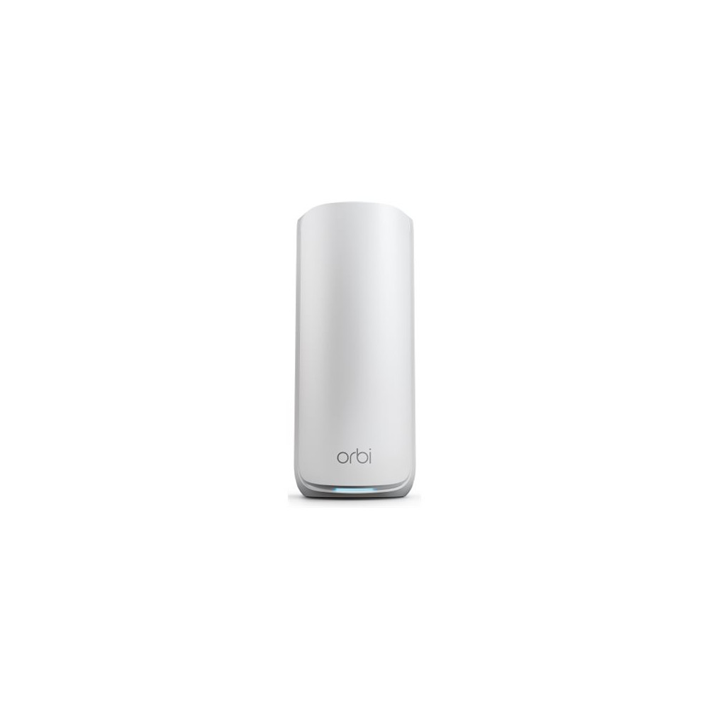 Produktbild för NETGEAR Orbi 870 Series RBE870 - Wifi-system - Wi-Fi 7 - skrivbordsmodell