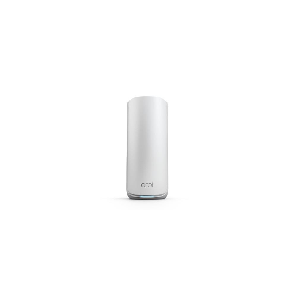 Produktbild för NETGEAR Orbi 870 Series RBE870 - Wifi-system - Wi-Fi 7 - skrivbordsmodell