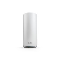 Produktbild för NETGEAR Orbi 870 Series RBE870 - Wifi-system - Wi-Fi 7 - skrivbordsmodell