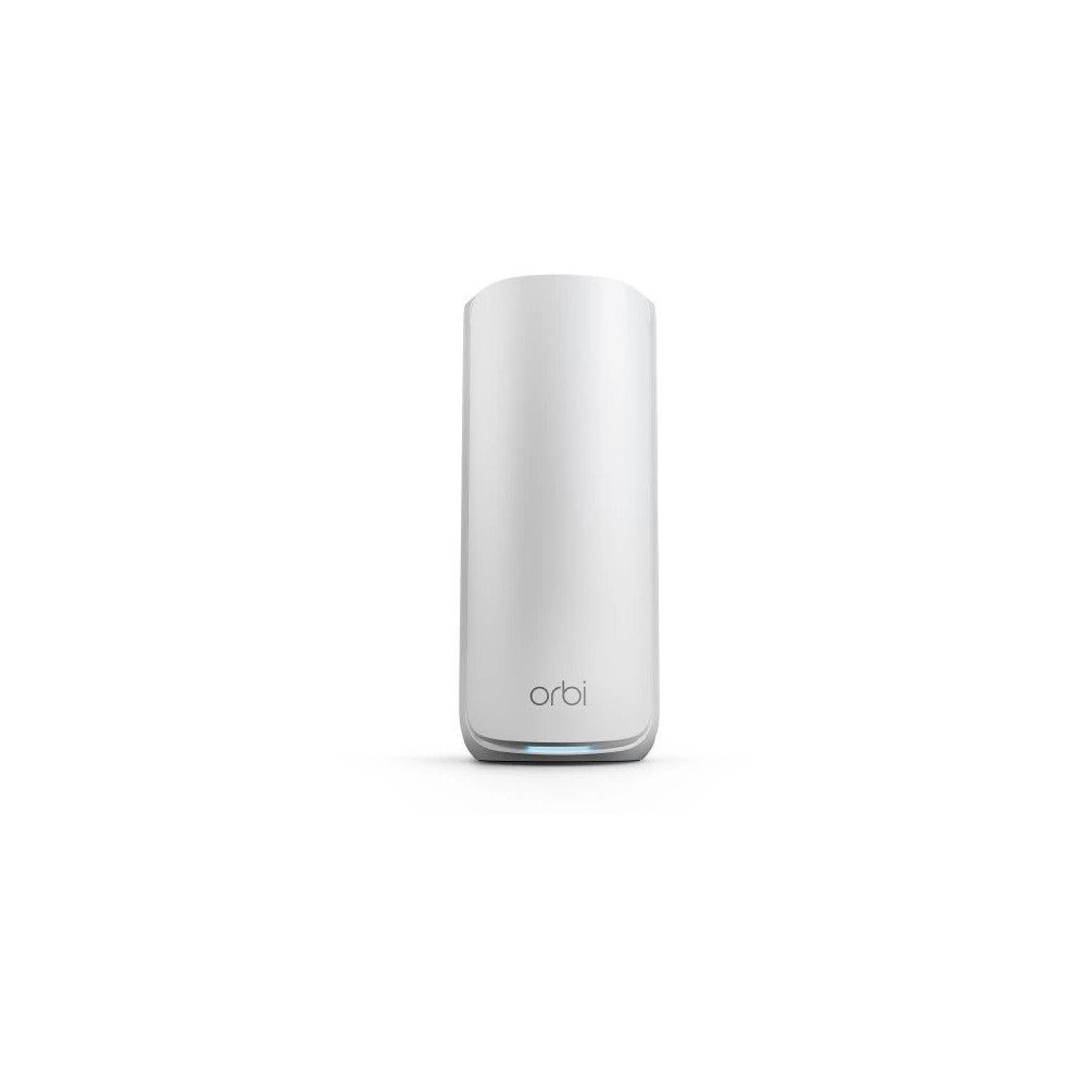 Produktbild för NETGEAR Orbi 870 Series RBE870 - Wifi-system - Wi-Fi 7 - skrivbordsmodell