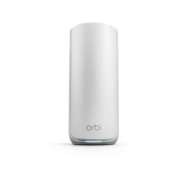 Produktbild för NETGEAR Orbi 870 Series RBE870 - Wifi-system - Wi-Fi 7 - skrivbordsmodell