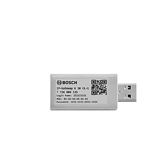 ROBERT BOSCH Bosch WiFi-modul USB
