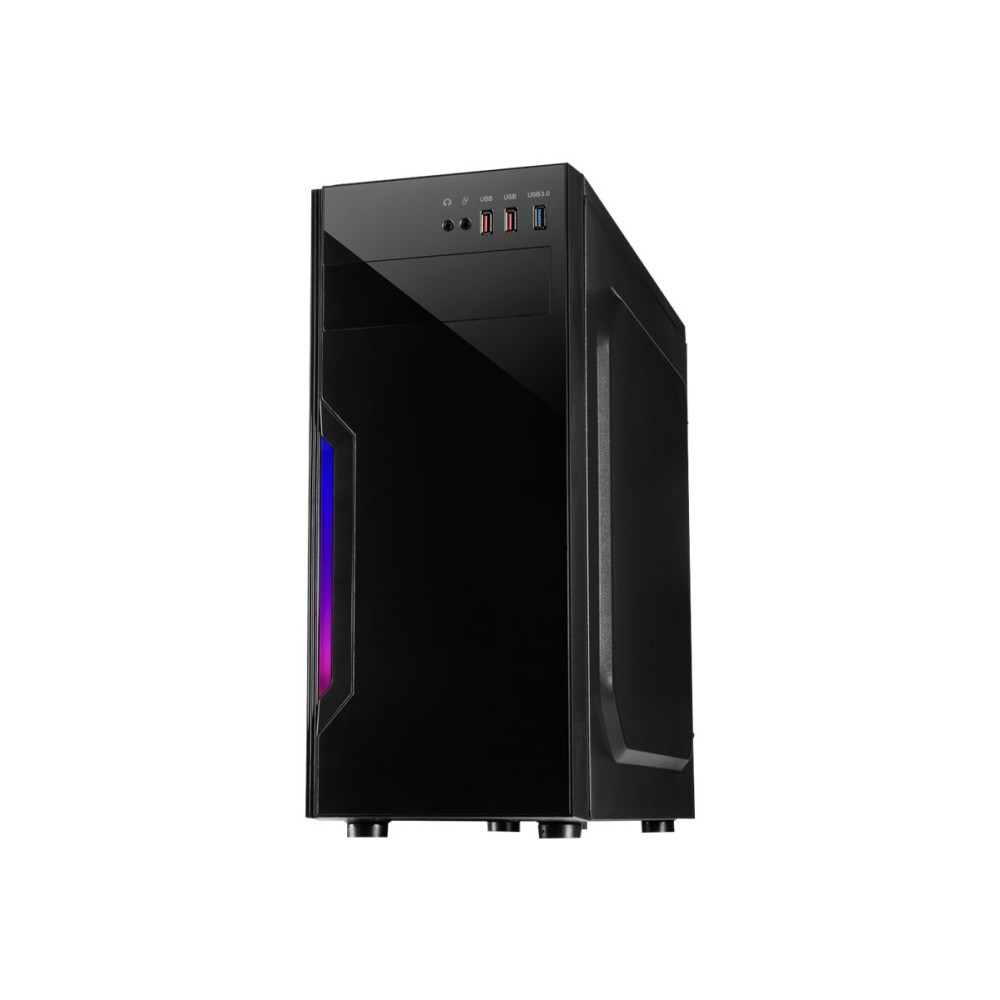 Produktbild för Inter-Tech B-42 RGB - tower - ATX