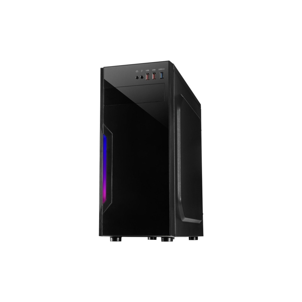 Produktbild för Inter-Tech B-42 RGB - tower - ATX