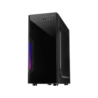 Produktbild för Inter-Tech B-42 RGB - tower - ATX