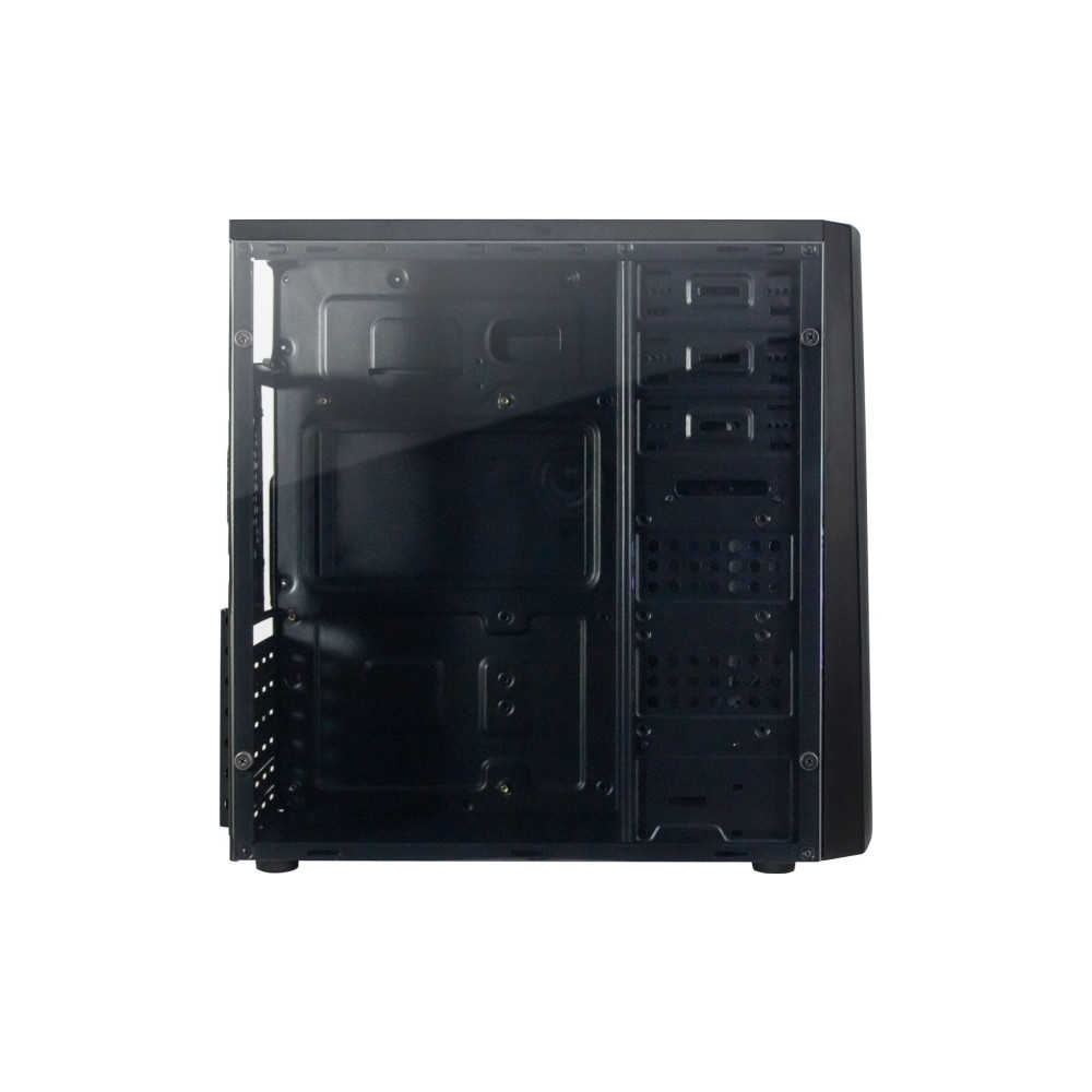 Produktbild för Inter-Tech B-42 RGB - tower - ATX