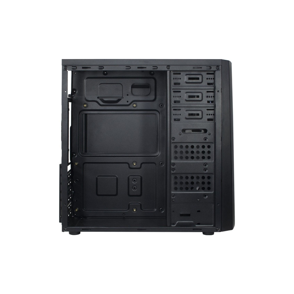 Produktbild för Inter-Tech B-42 RGB - tower - ATX