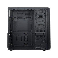 Produktbild för Inter-Tech B-42 RGB - tower - ATX