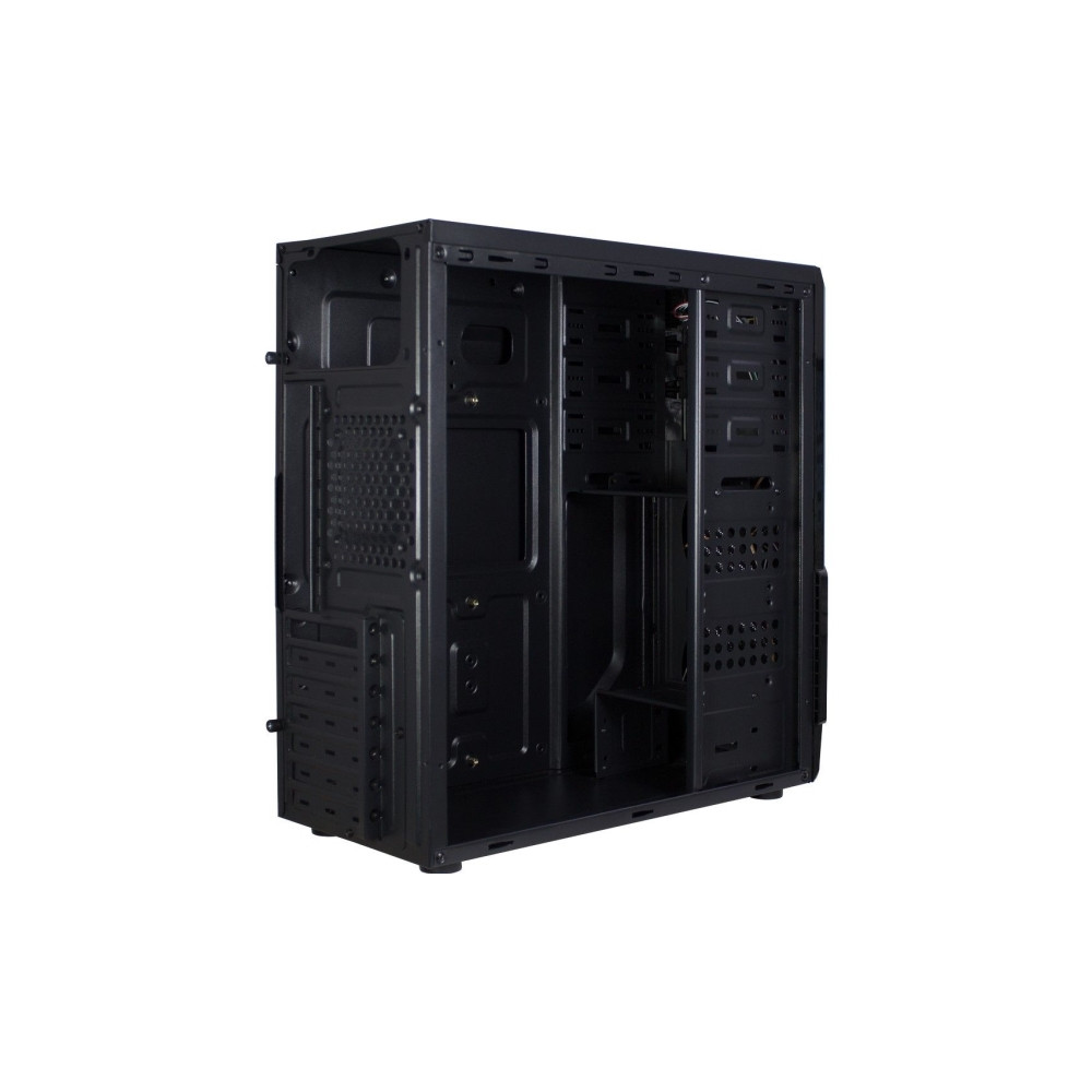 Produktbild för Inter-Tech B-42 RGB - tower - ATX