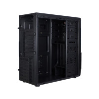 Produktbild för Inter-Tech B-42 RGB - tower - ATX