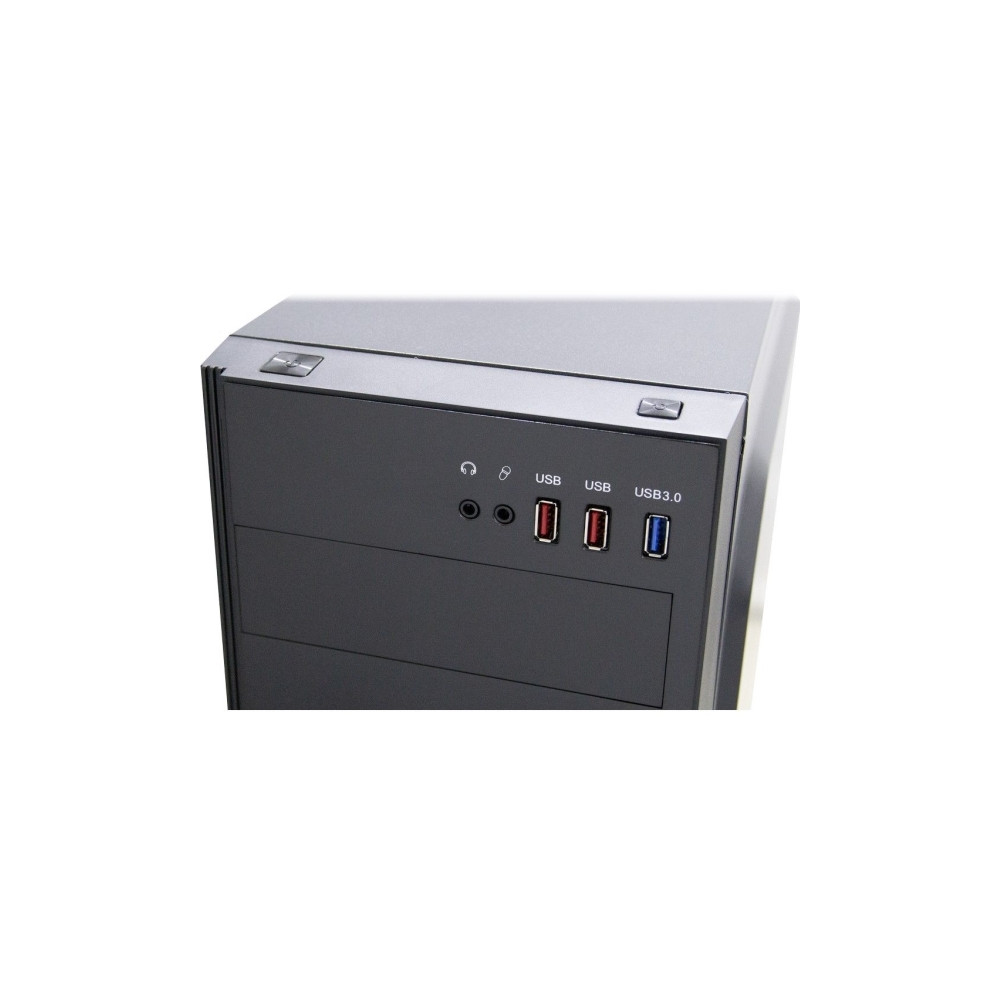 Produktbild för Inter-Tech B-42 RGB - tower - ATX
