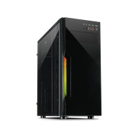 Produktbild för Inter-Tech B-42 RGB - tower - ATX