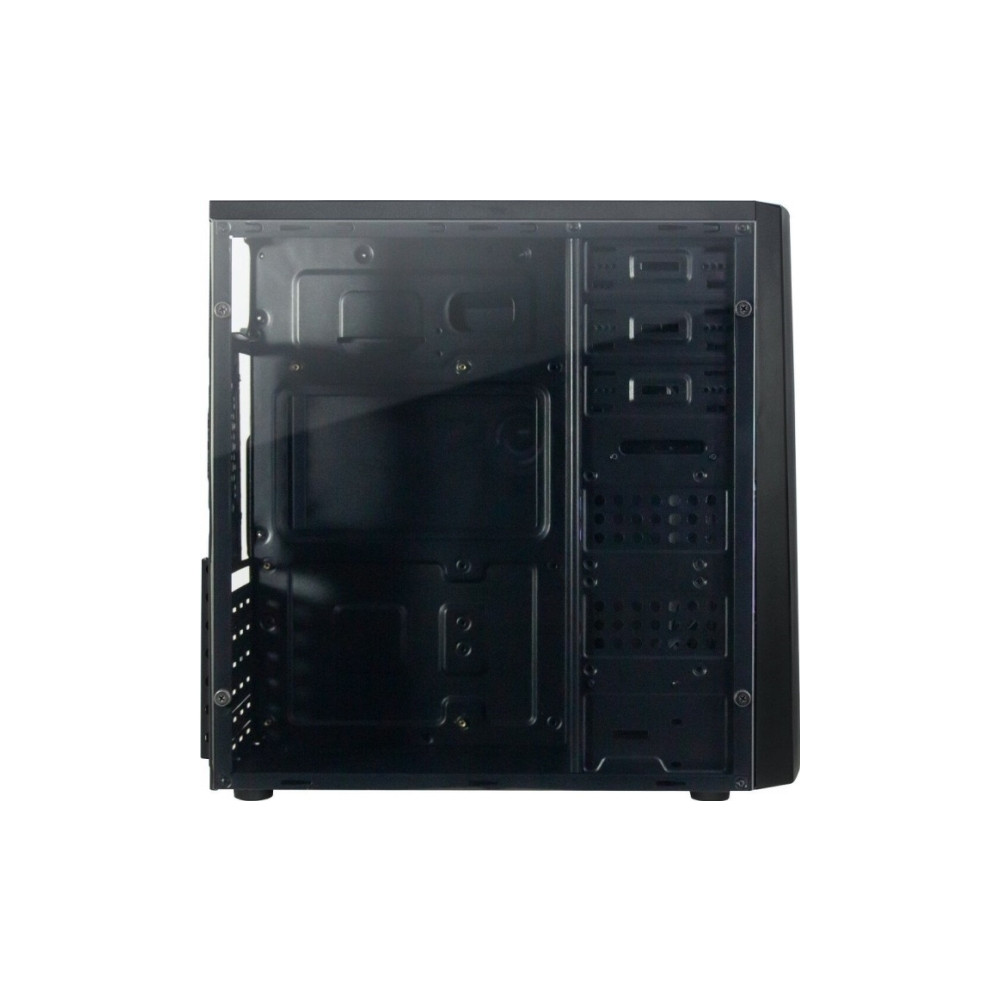 Produktbild för Inter-Tech B-42 RGB - tower - ATX