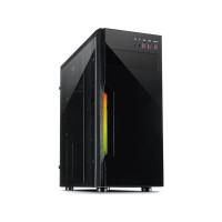 Produktbild för Inter-Tech B-42 RGB - tower - ATX