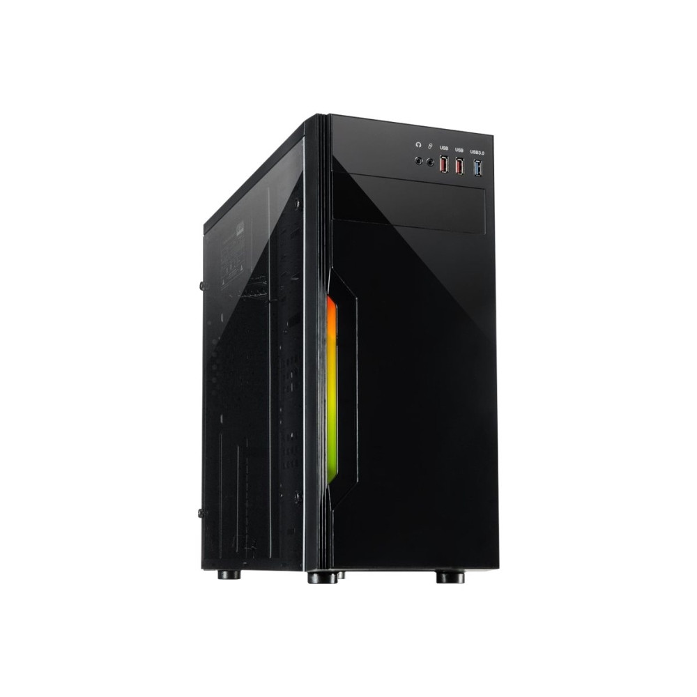 Produktbild för Inter-Tech B-42 RGB - tower - ATX