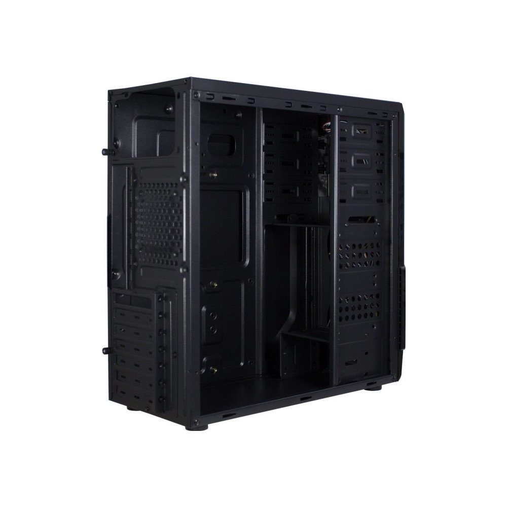 Produktbild för Inter-Tech B-42 RGB - tower - ATX